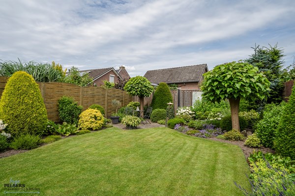 Medium property photo - Parklaan 88, 5953 BV Reuver